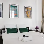 Bm-Cozy Elegance In The Marais